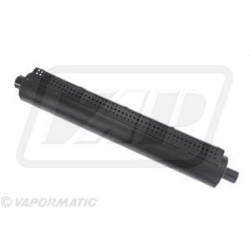 John Deere 1120 VPE8307 duslintuvas