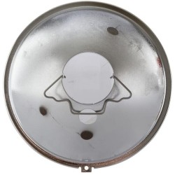John Deere 1120 9DR060567001 Reflektorius 130 mm Hella