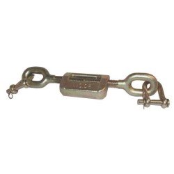 John Deere 1120 Z700151KR stabilizatoriaus grandinė sukomplektuota 420-500 mm