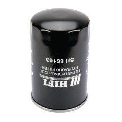 John Deere 2320 SH66163 hidraulinio filtro transmisija H