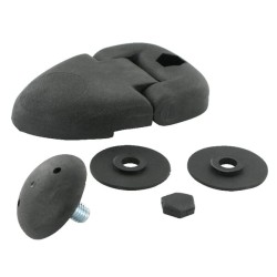 John Deere 2520 HFP00220120 vyris