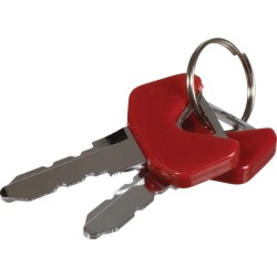 John Deere 2720 LVA803606 Užvedimo raktelis