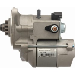 John Deere 2720 STA26171601 Starteris 12V, 1,4kW, 13 dantų, Kramp