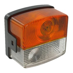 John Deere 2720 HF621010730 Galinis žibintas