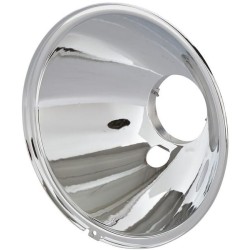 John Deere 2020 9DR060567001 Reflektorius 130 mm Hella