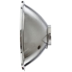 John Deere 2020 9DR060567001 Reflektorius 130 mm Hella