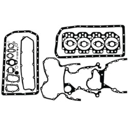 John Deere 2120 VPA4405 Visas tarpiklių komplektas