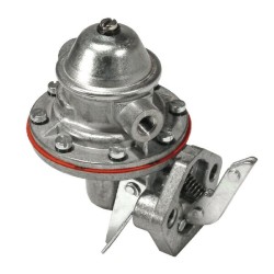 John Deere 2120 VPD3031 kuro siurblys