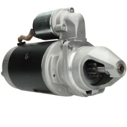 John Deere 2120 STA2167265 Starteris 12V 3.0kW