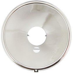 John Deere 2120 9DR060567001 Reflektorius 130 mm Hella