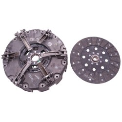 John Deere 3100 628301309 Sankabos Rep Komplektas