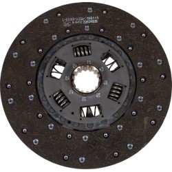 John Deere 3200 328029810 Sankabos diskas