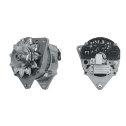 Case - IH 3220 IA0577 kintamosios srovės generatorius 14V 55A
