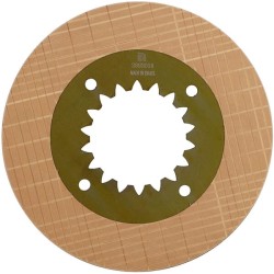 Case - IH 7140 120488C2N Stabdžių diskas 305-18