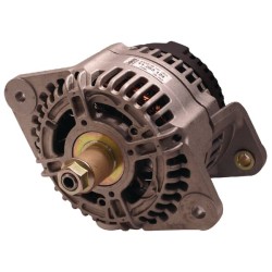 Case - IH 7140 IA1058 kintamosios srovės generatorius 14V 150A