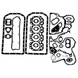 John Deere 3300X VPA4406 Visas tarpiklių komplektas