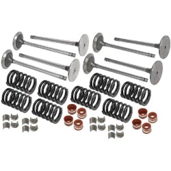 John Deere 3300X VPA6019 Vožtuvų komplektas