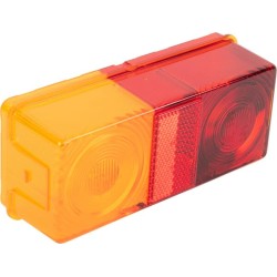 John Deere 3300X RT0011355790 objektyvas