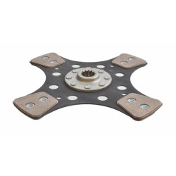 John Deere 3400 328028310 Sankabos diskas UKC