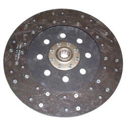 John Deere 3400 331010616 Sankabos diskas UKF