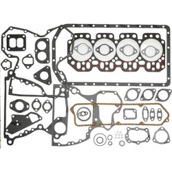 John Deere 3400 RE38857N Variklio tarpiklių komplektas