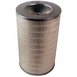 Case - IH 7140 A171255 Oro filtro išorinis Case - IH