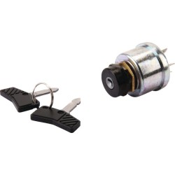 John Deere 3400X RT7700029626 Uždegimo jungiklis