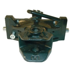 John Deere 3400X RO810D36006 Priekabos mova 336mm