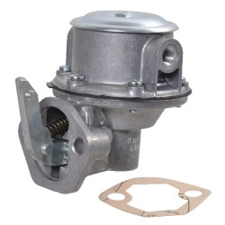 John Deere 3010 AR53567KR JD kuro siurblys