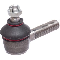 John Deere 3210 SHP282KR Skersinės vairo trauklės galas, kairysis