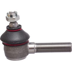 John Deere 3210 SHP282KR Skersinės vairo trauklės galas, kairysis