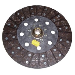 John Deere 3210X 328029910 Sankabos diskas UKF