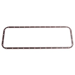 Case - IH 7210 87308050 Karterio tarpiklis NH