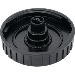 John Deere 3210X RT0011358040 Kuro dangtelis