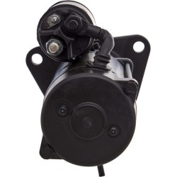 Case - IH 7210 IS1077 Starteris 12V, 4,2kW, 10 dantų, CW, Mahle