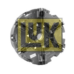 John Deere 3310 233004210 Sankabos dangtis dvigubas TGU6