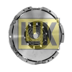 John Deere 3310 233004210 Sankabos dangtis dvigubas TGU6