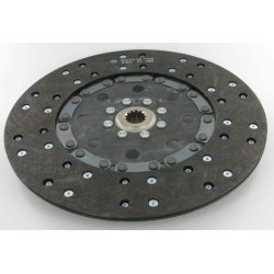 John Deere 3310 331026810 Sankabos diskas USF