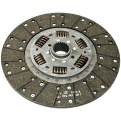 John Deere 3310 333018210 Sankabos diskas