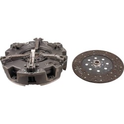 John Deere 3310 633301609 Sankabos Rep Set