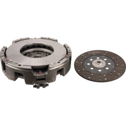 John Deere 3310 633301609 Sankabos Rep Set