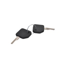 Case - IH 7210 1964831C2 Kontaktinis raktas (rinkinys 2x)