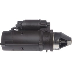 John Deere 3310 IS1055 starteris 12V, 3.0kW, 10 dantų, CW, Mahle