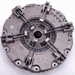 John Deere 3410 231010310 Sankabos dangtis dvigubas TGU6