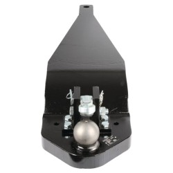 Case - IH 7210 009605011A02 Nešimo plokštė K80