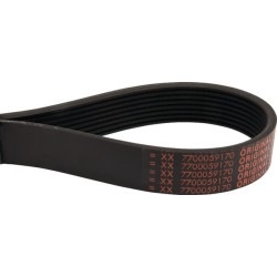 John Deere 3410 RT7700059170 diržas