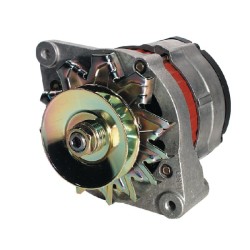 John Deere 3410 IA0665 kintamosios srovės generatorius 14V 65A