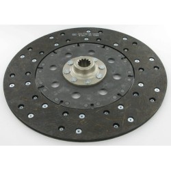 John Deere 3410X 331026810 Sankabos diskas USF