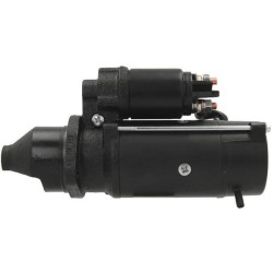 John Deere 3410X STA2167297 Starteris 12V 3.0kW