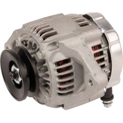John Deere 3320 ALT26250491 kintamosios srovės generatorius 14V 55A